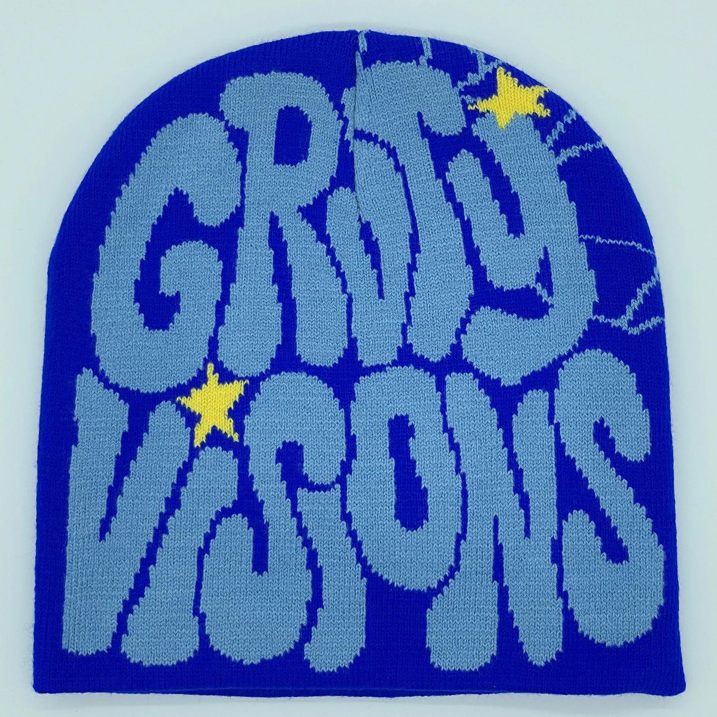 Grovy beanie