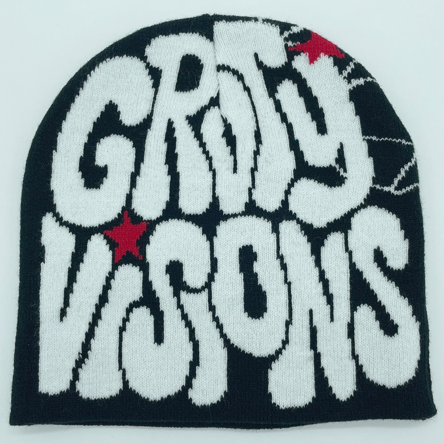 Grovy beanie