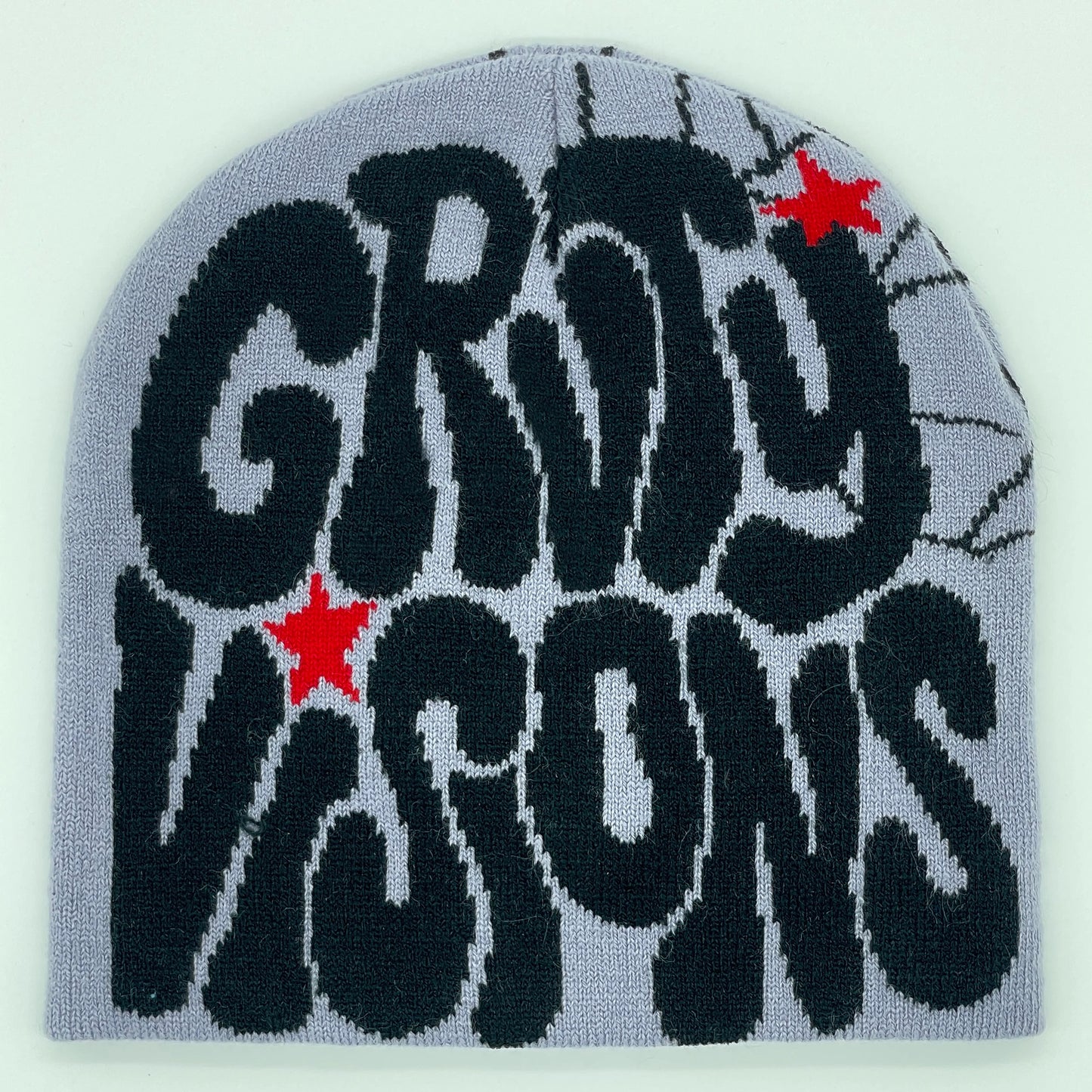 Grovy beanie