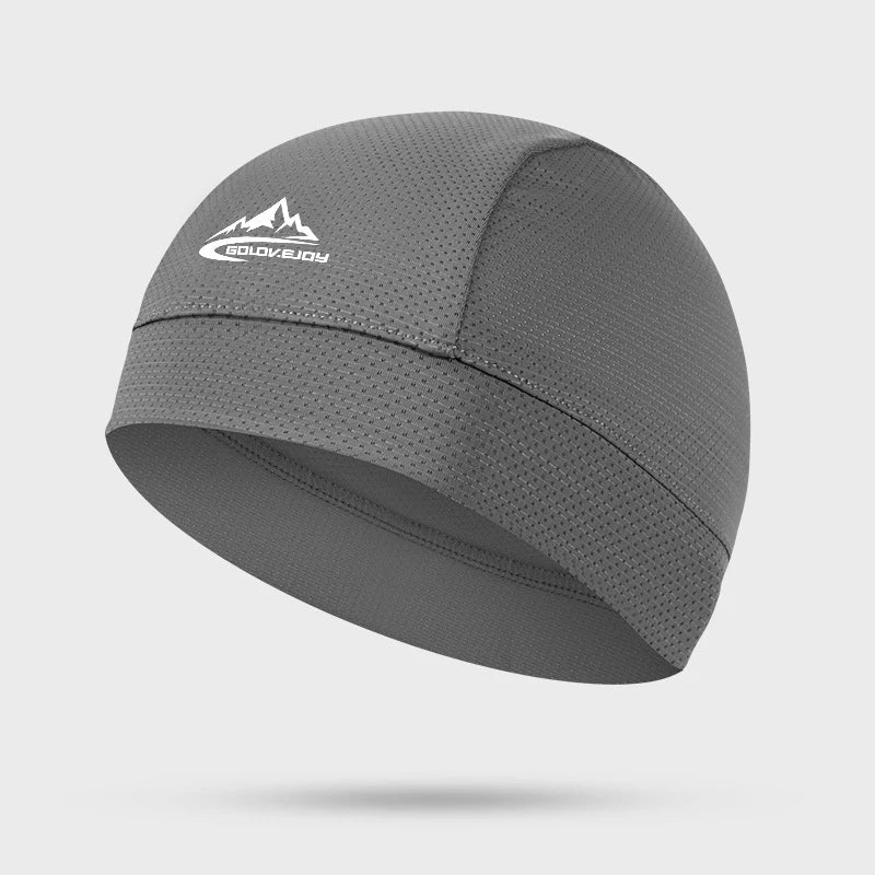 sport beanie