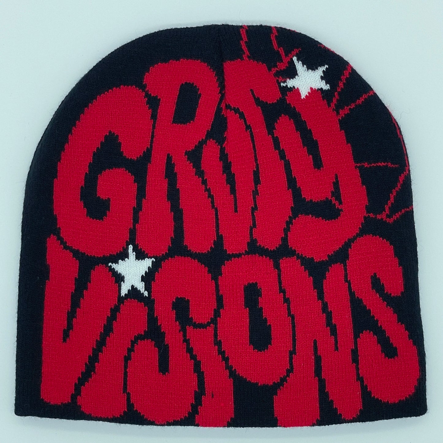 Grovy beanie