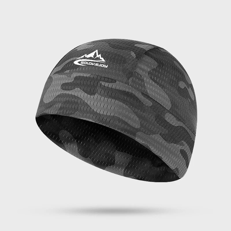 sport beanie