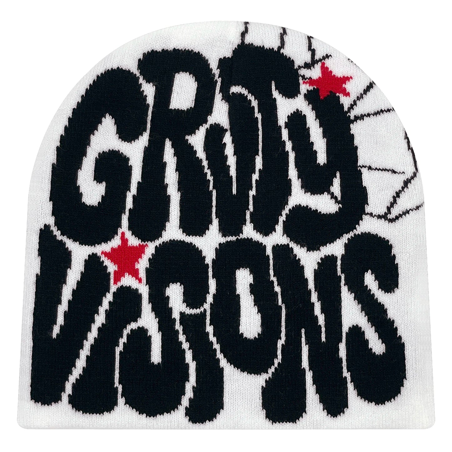 Grovy beanie