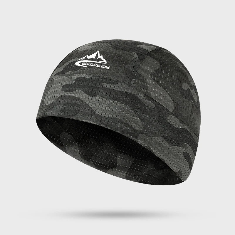 sport beanie