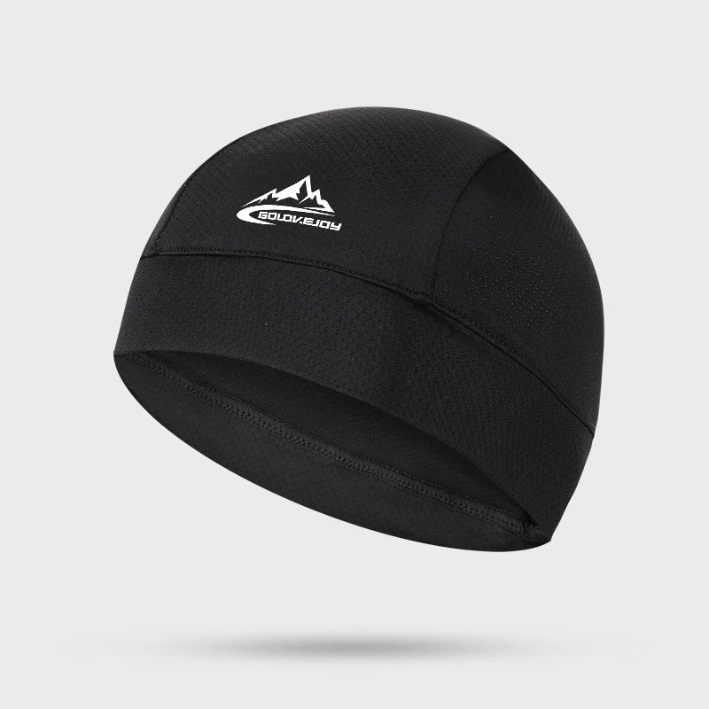 sport beanie