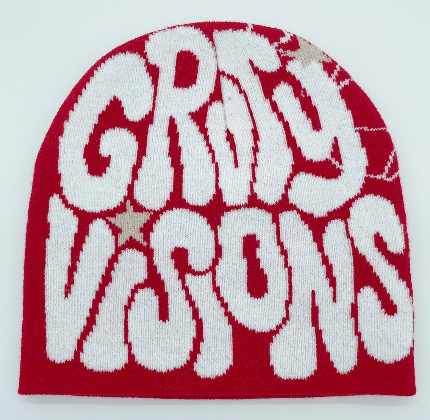 Grovy beanie