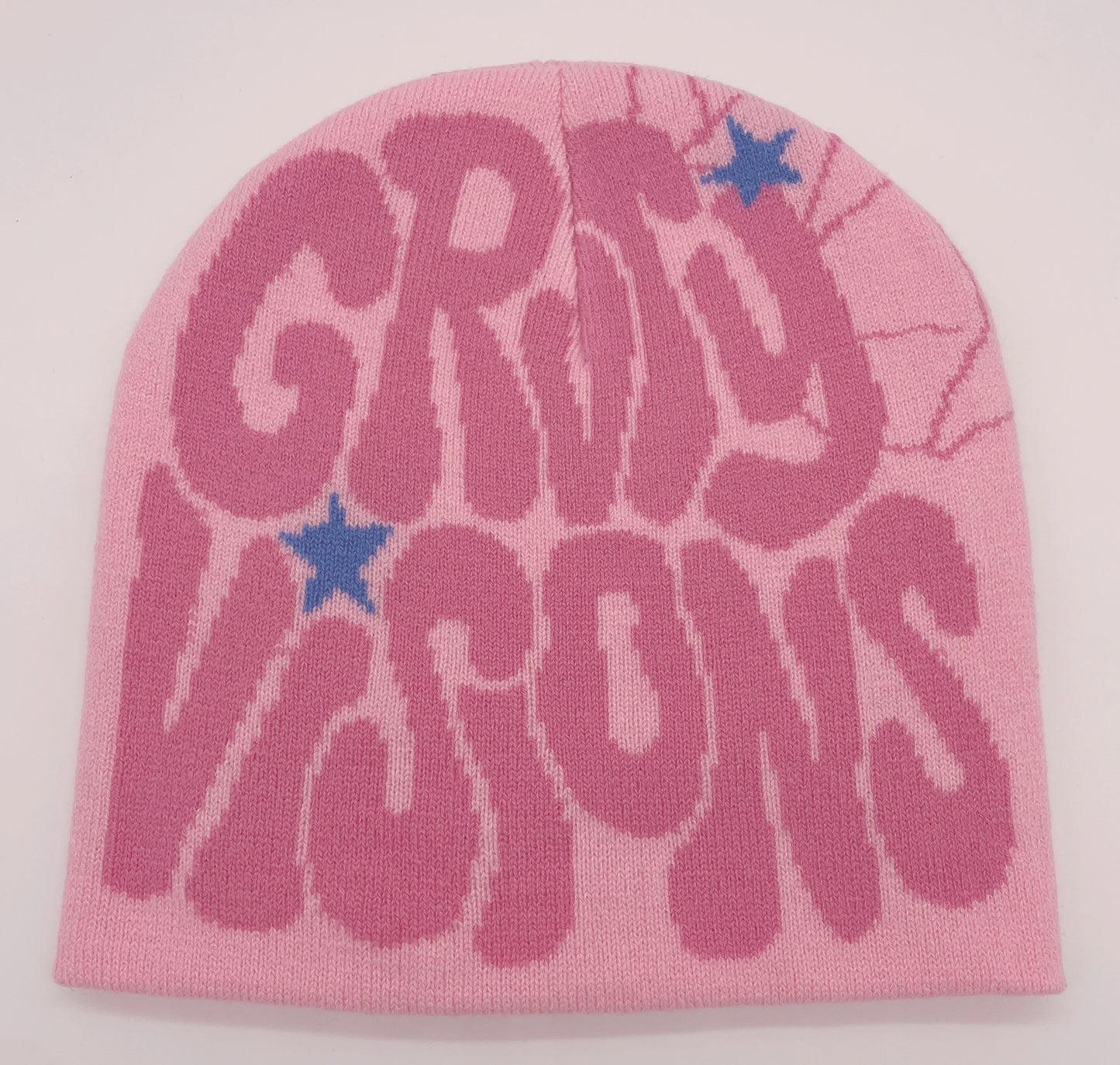 Grovy beanie