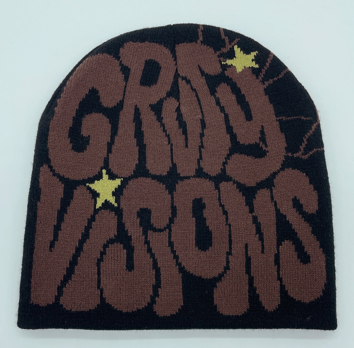 Grovy beanie