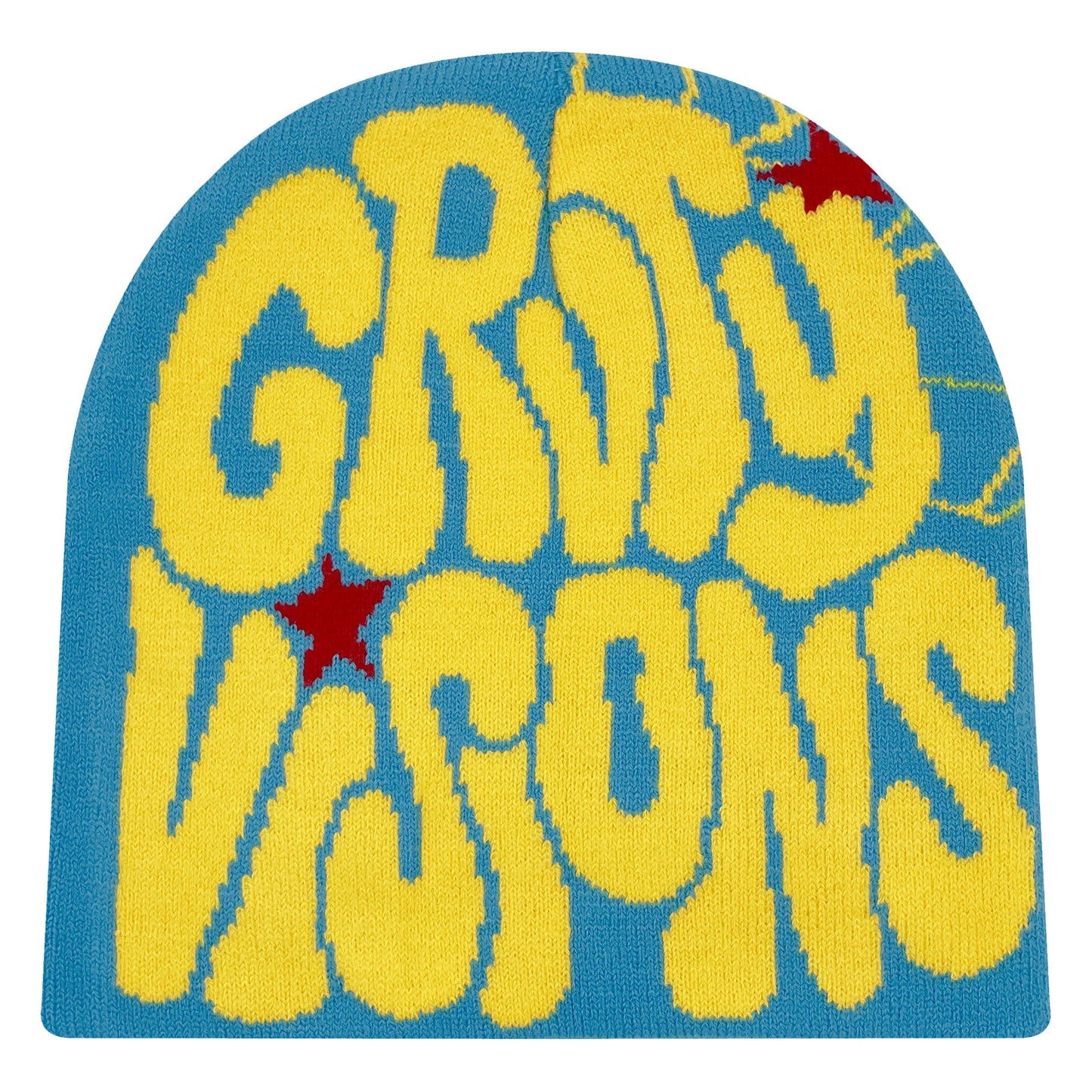 Grovy beanie