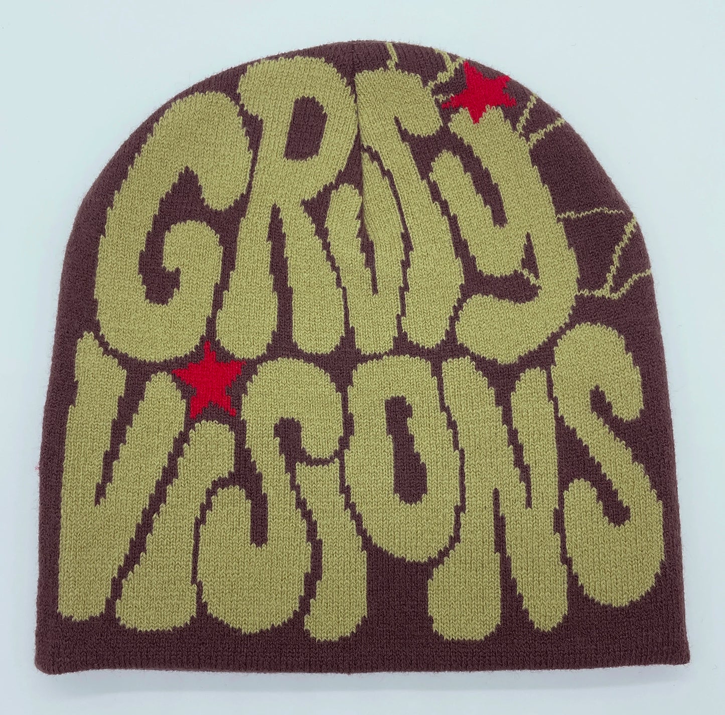 Grovy beanie