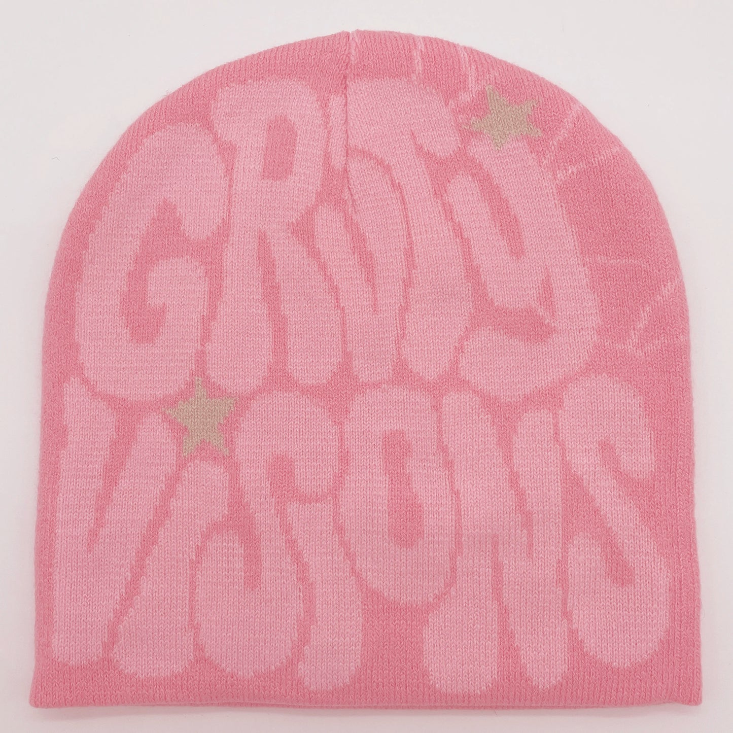 Grovy beanie