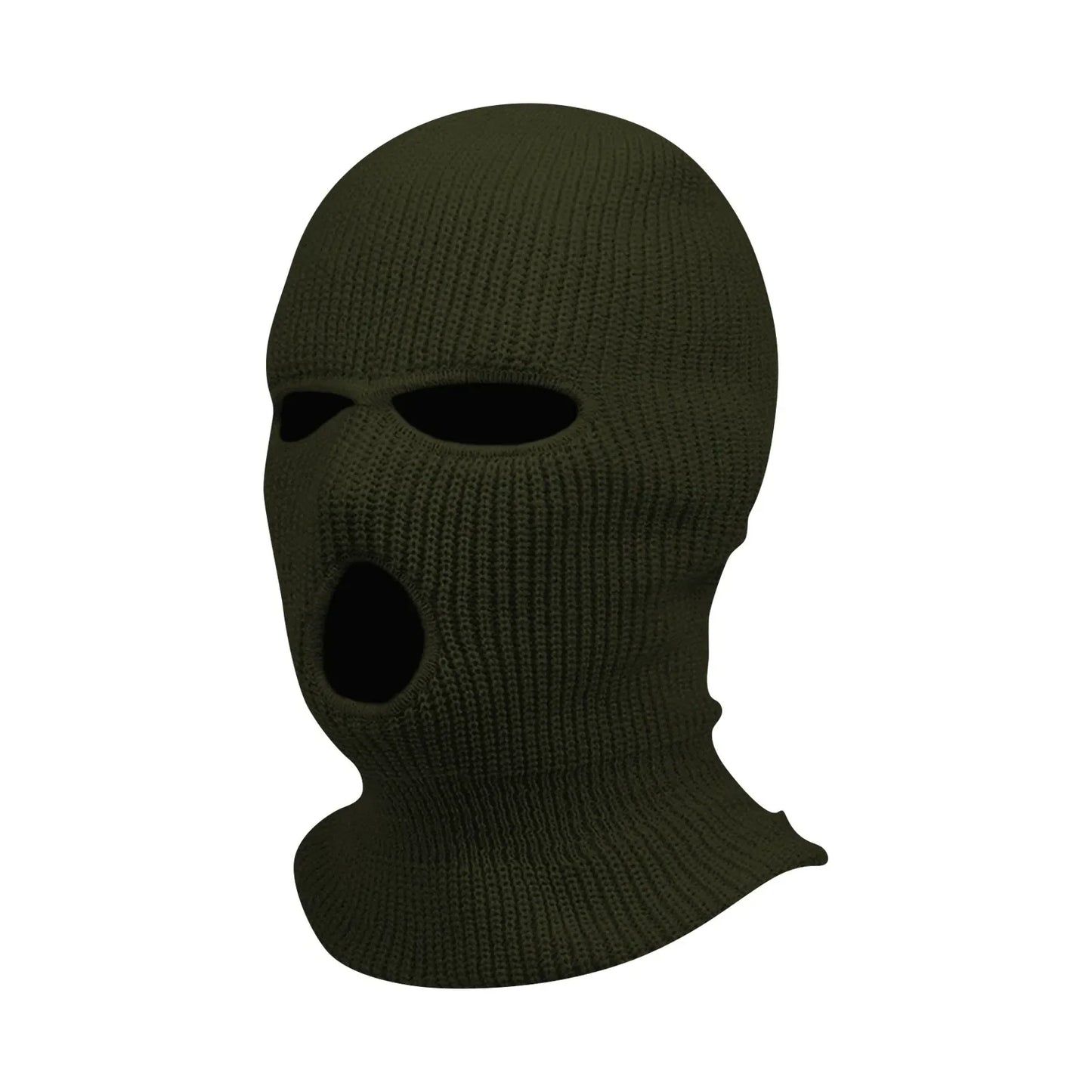 Motorcycle  Full Face Balaclava