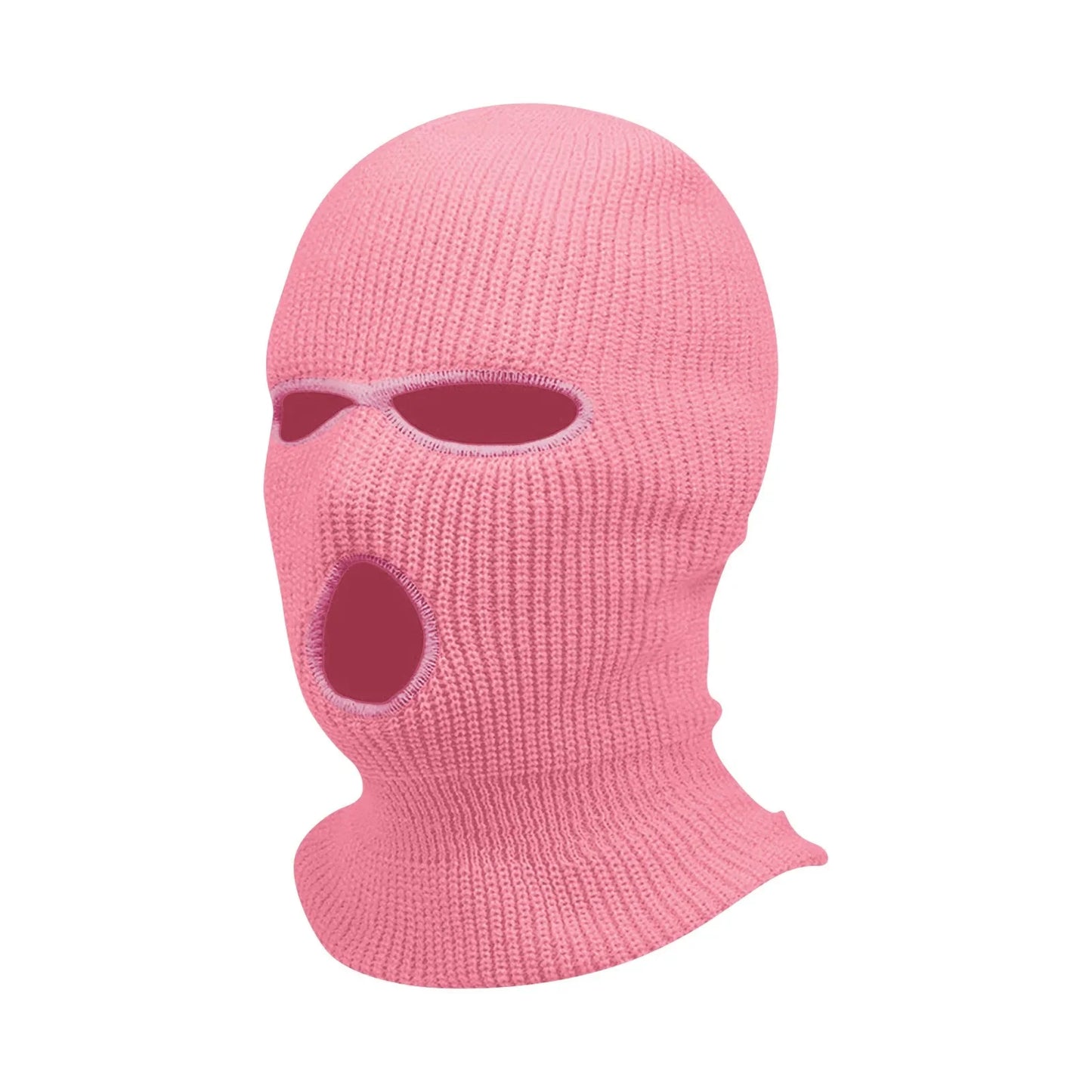 Motorcycle  Full Face Balaclava