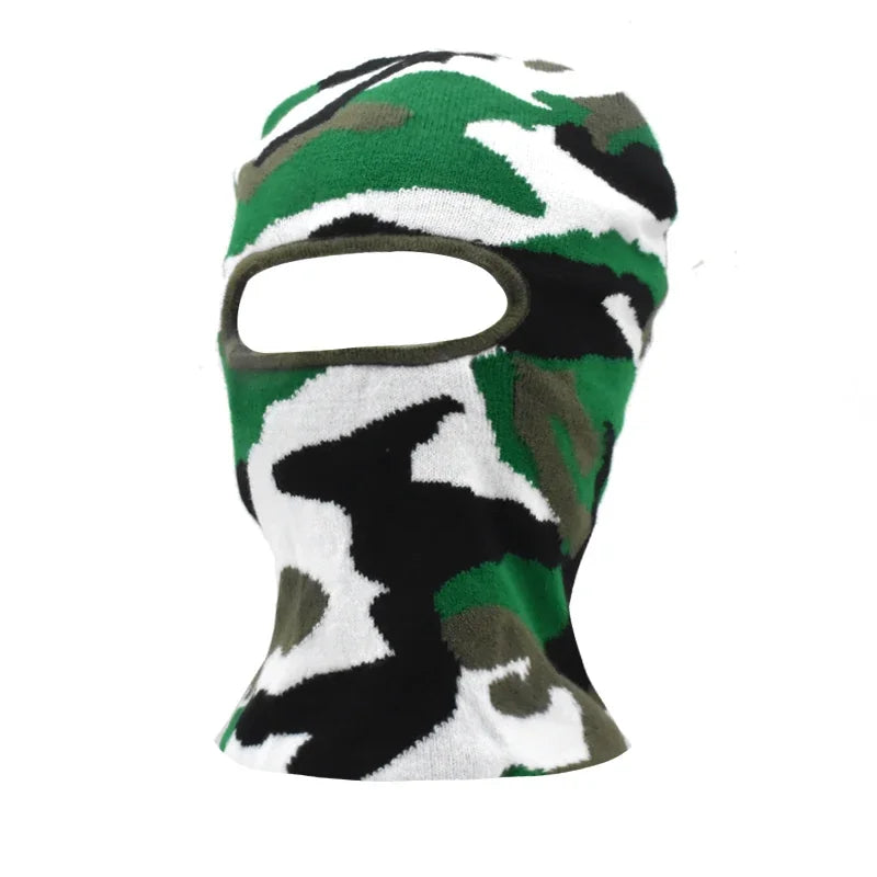 HoodStar Balaclava