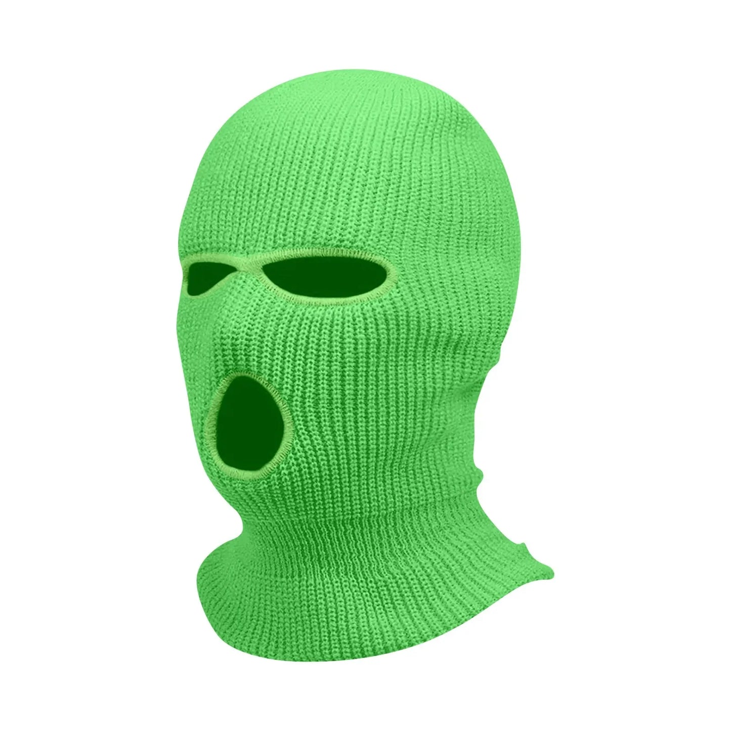 Motorcycle  Full Face Balaclava
