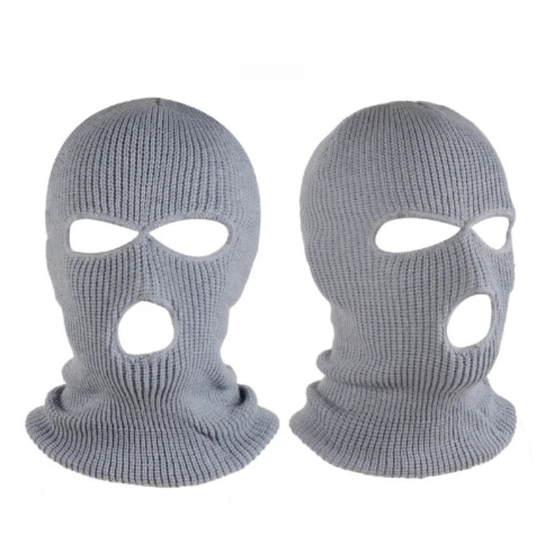 Motorcycle  Full Face Balaclava