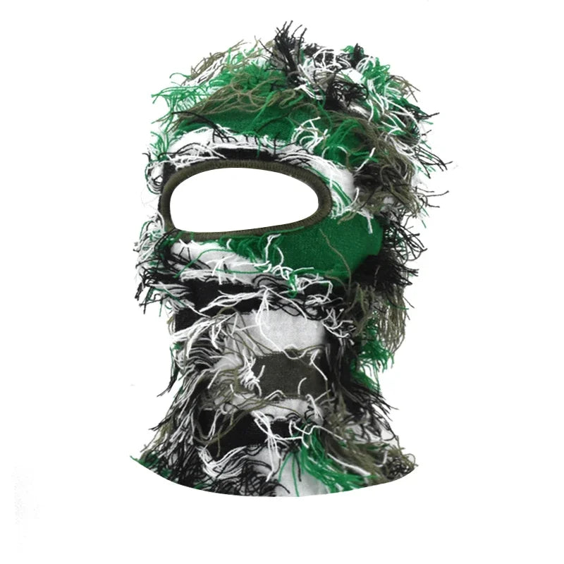 HoodStar Balaclava