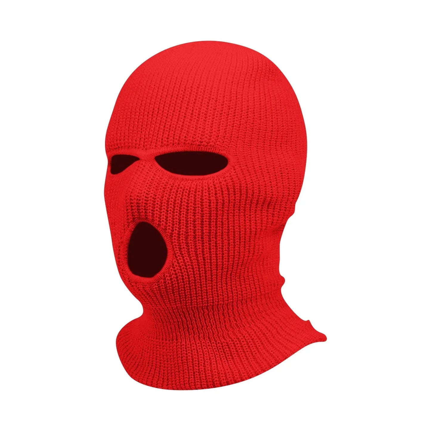 Motorcycle  Full Face Balaclava