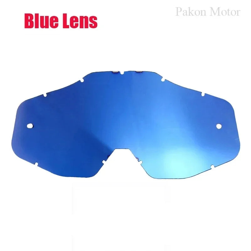 Motocross Goggles