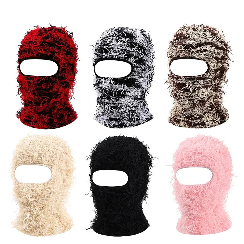HoodStar Balaclava