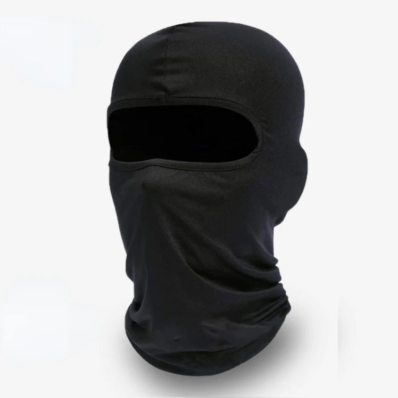 Motorcycle  Full Face Balaclava