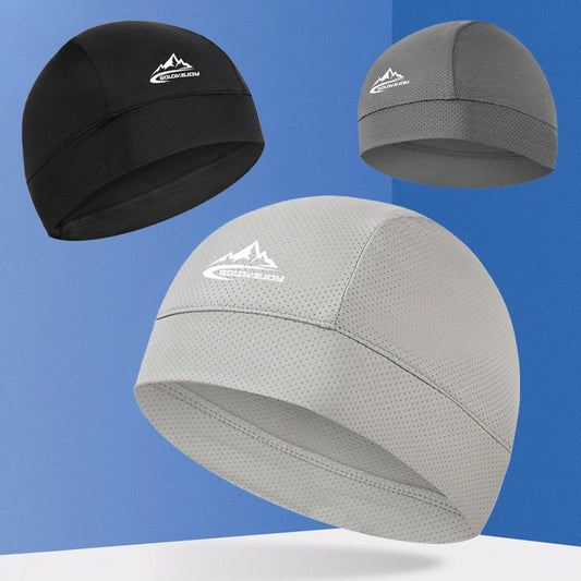 sport beanie