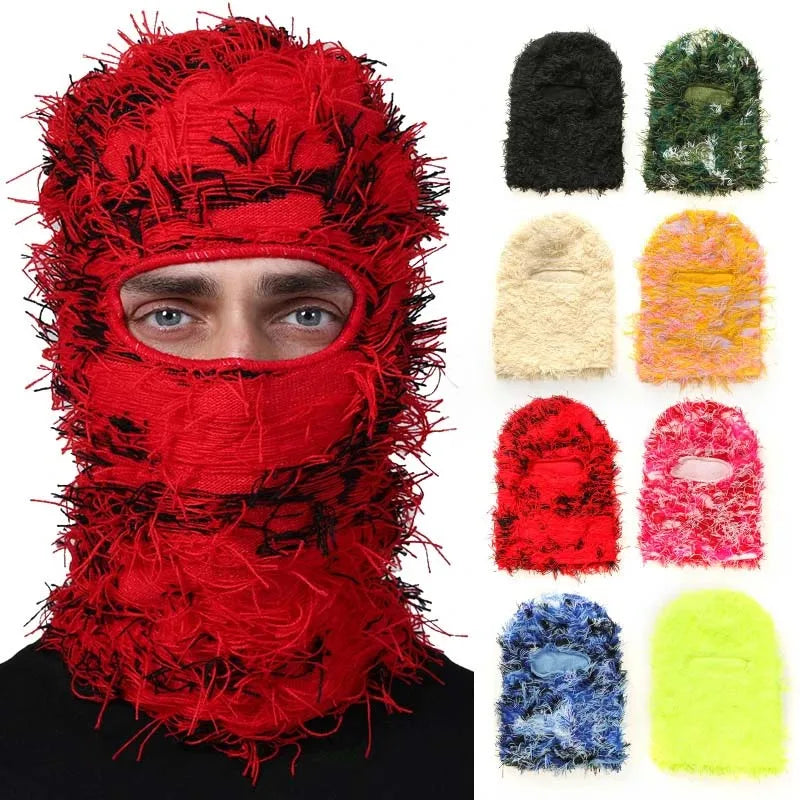 HoodStar Balaclava