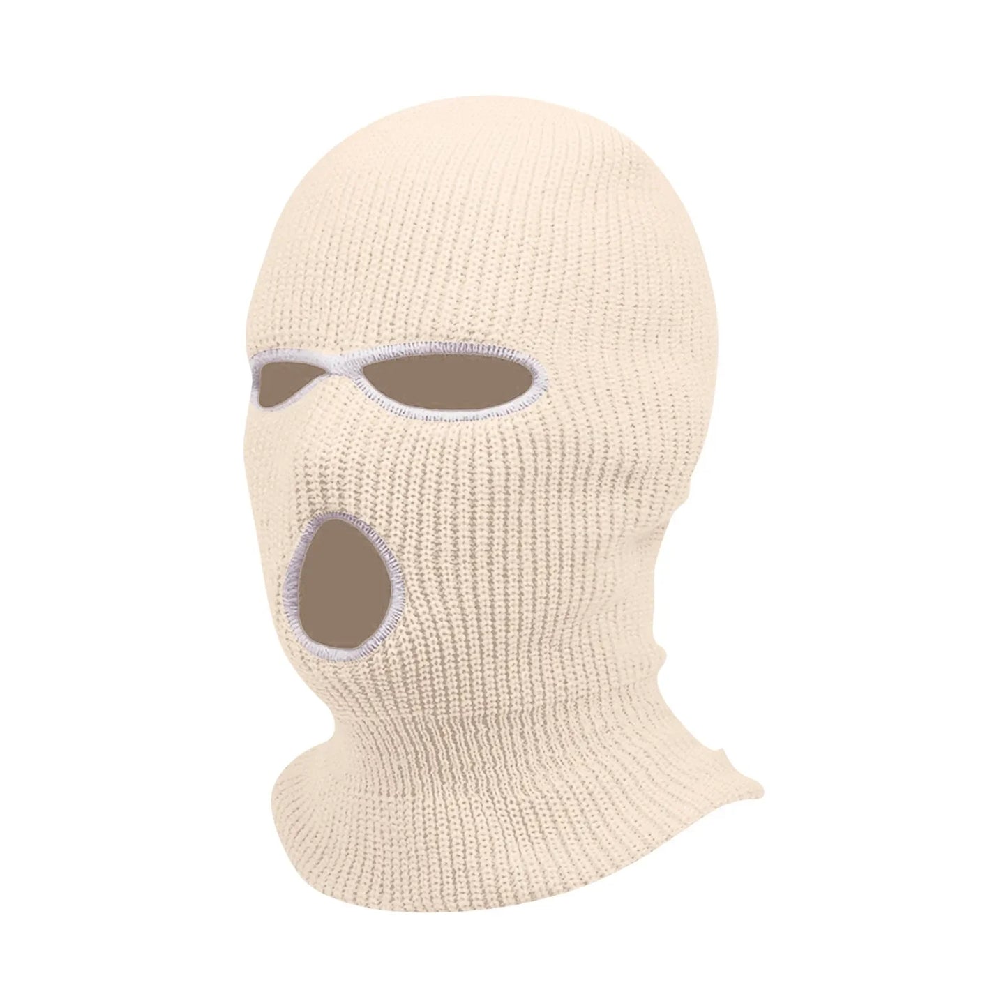 Motorcycle  Full Face Balaclava
