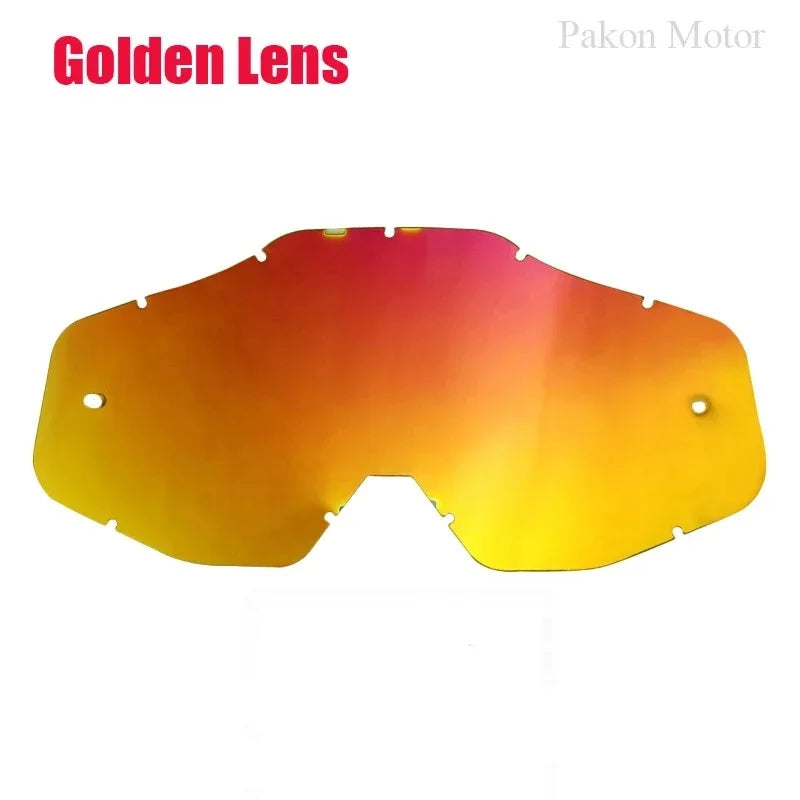 Motocross Goggles