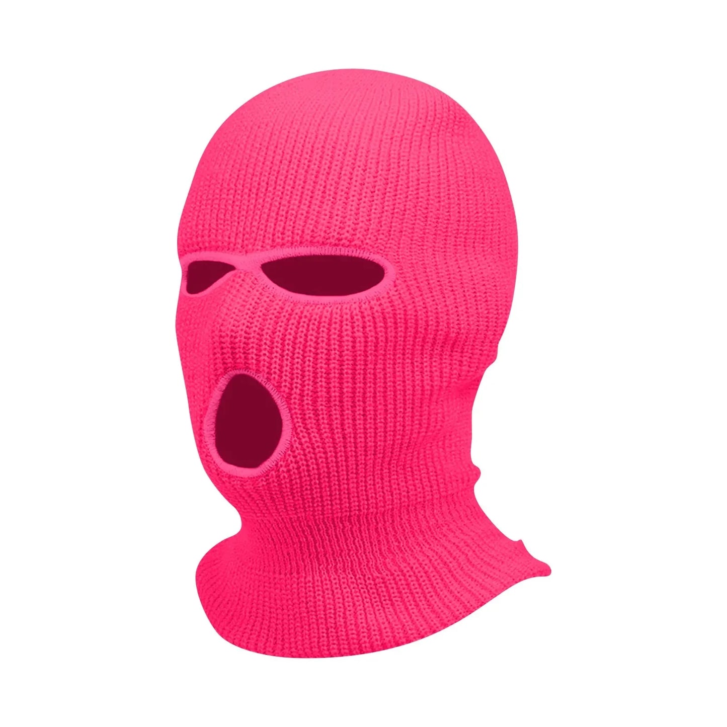 Motorcycle  Full Face Balaclava