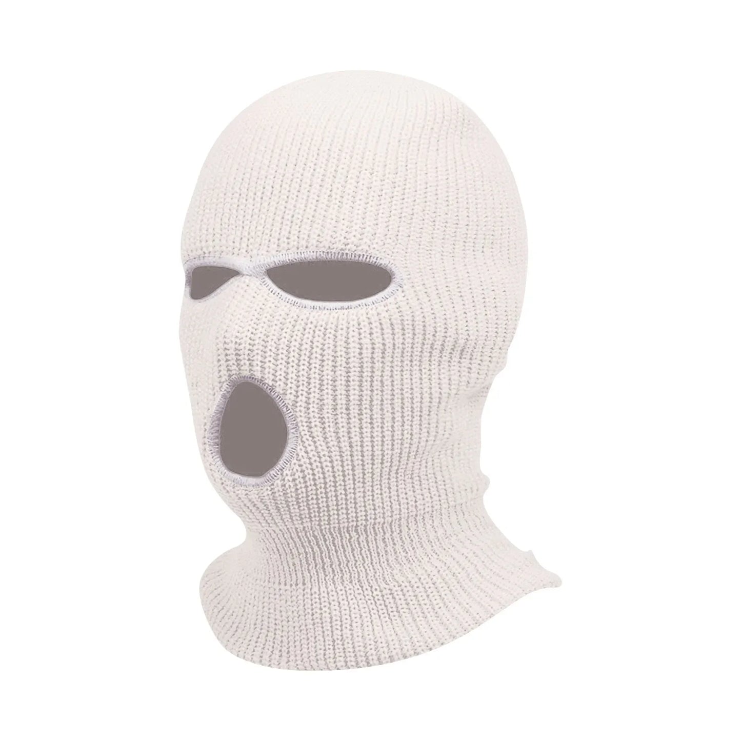 Motorcycle  Full Face Balaclava