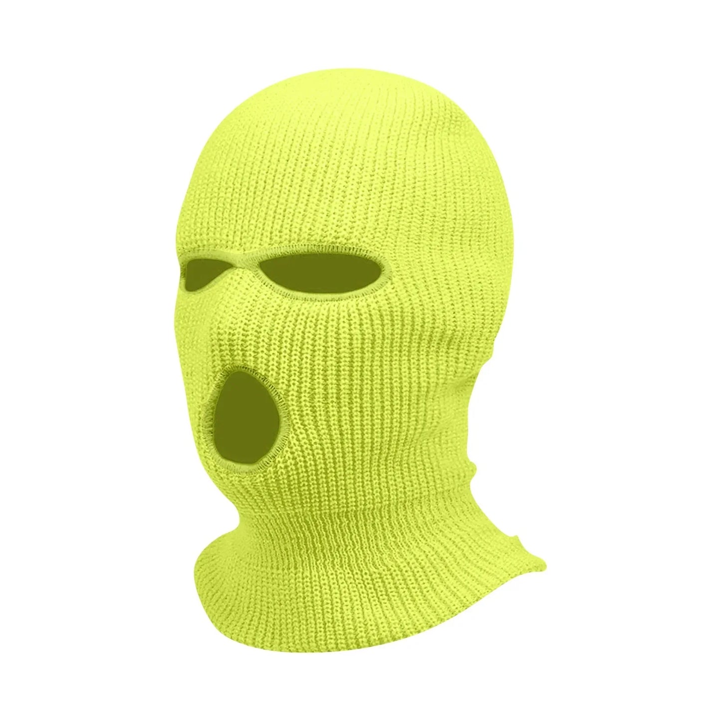 Motorcycle  Full Face Balaclava