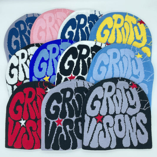 Grovy beanie