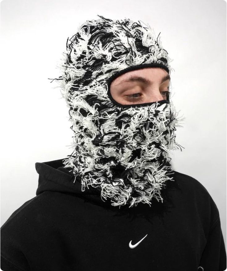 HoodStar Balaclava