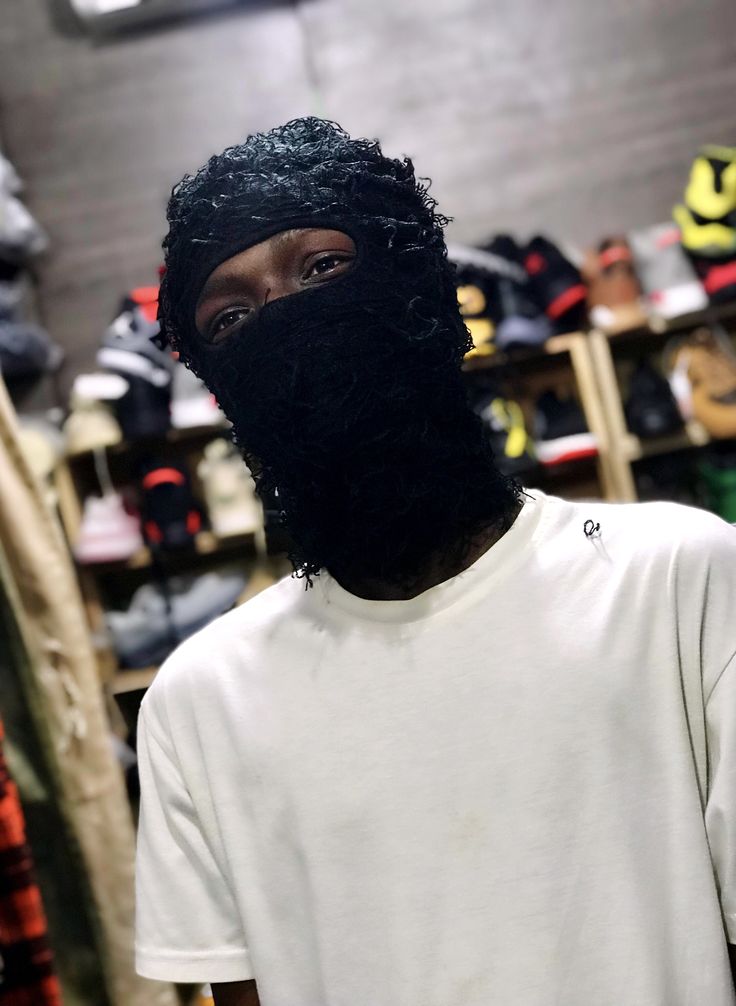 HoodStar Balaclava